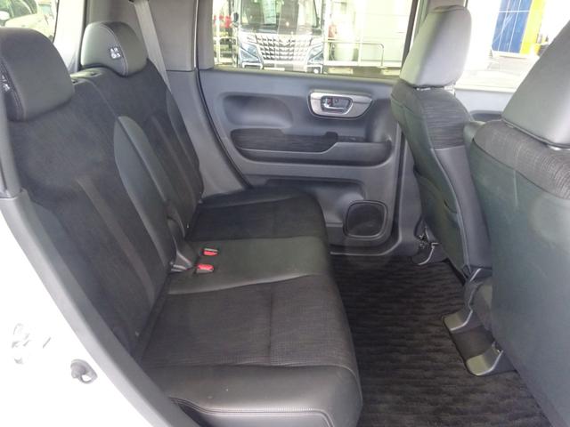 N-WGNカスタム L・ターボホンダセンシング 地デジフルセグTV純正8インチナビゲーションBluetooth ETC車載器 バックカメラ 15インチアルミホイール LEDヘッドライト 運転席シートヒーター キーレスプッシュスタート スマートキー(15枚目)