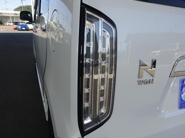 N-WGNカスタム L・ターボホンダセンシング 地デジフルセグTV純正8インチナビゲーションBluetooth ETC車載器 バックカメラ 15インチアルミホイール LEDヘッドライト 運転席シートヒーター キーレスプッシュスタート スマートキー(29枚目)