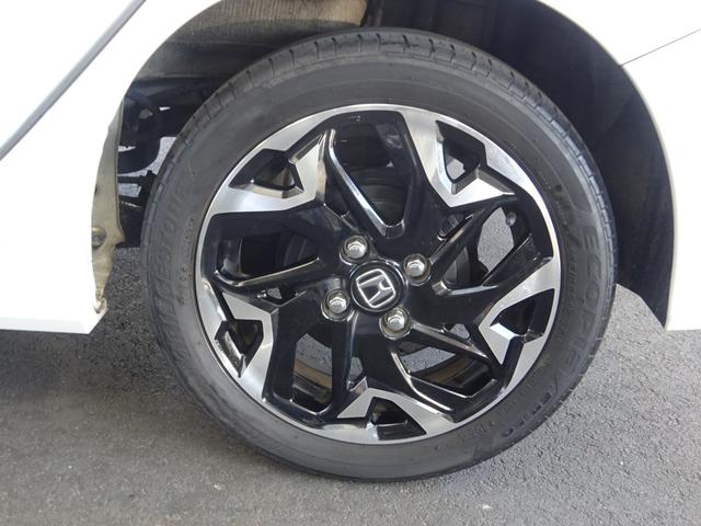 N-WGNカスタム L・ターボホンダセンシング 地デジフルセグTV純正8インチナビゲーションBluetooth ETC車載器 バックカメラ 15インチアルミホイール LEDヘッドライト 運転席シートヒーター キーレスプッシュスタート スマートキー(36枚目)