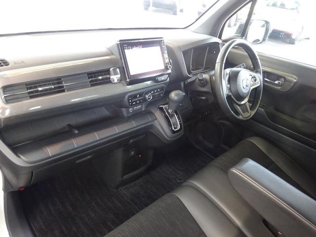 N-WGNカスタム L・ターボホンダセンシング 地デジフルセグTV純正8インチナビゲーションBluetooth ETC車載器 バックカメラ 15インチアルミホイール LEDヘッドライト 運転席シートヒーター キーレスプッシュスタート スマートキー(62枚目)