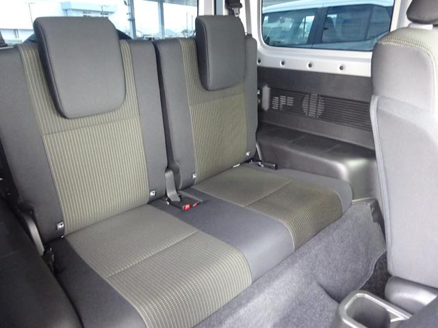 ジムニー XC 地デジフルセグTVメモリーナビゲーション LEDヘッドライト ETC車載器 デュアルセンサーブレーキサポート 4WD ターボ 5速マニュアル車 シートヒーター クルーズコントロール 純正アルミホイール(15枚目)