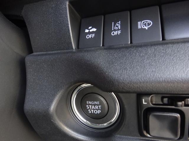 ジムニー XC 地デジフルセグTVメモリーナビゲーション LEDヘッドライト ETC車載器 デュアルセンサーブレーキサポート 4WD ターボ 5速マニュアル車 シートヒーター クルーズコントロール 純正アルミホイール(21枚目)