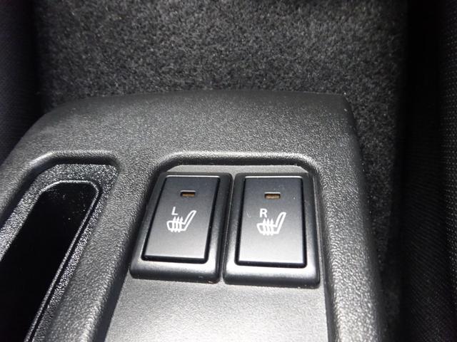 ジムニー XC 地デジフルセグTVメモリーナビゲーション LEDヘッドライト ETC車載器 デュアルセンサーブレーキサポート 4WD ターボ 5速マニュアル車 シートヒーター クルーズコントロール 純正アルミホイール(22枚目)