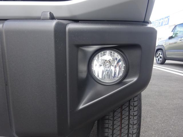 ジムニー XC 地デジフルセグTVメモリーナビゲーション LEDヘッドライト ETC車載器 デュアルセンサーブレーキサポート 4WD ターボ 5速マニュアル車 シートヒーター クルーズコントロール 純正アルミホイール(26枚目)