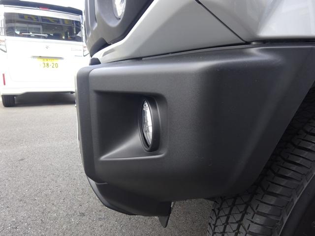 ジムニー XC 地デジフルセグTVメモリーナビゲーション LEDヘッドライト ETC車載器 デュアルセンサーブレーキサポート 4WD ターボ 5速マニュアル車 シートヒーター クルーズコントロール 純正アルミホイール(27枚目)