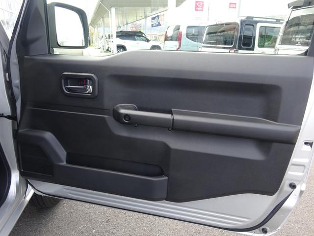 ジムニー XC 地デジフルセグTVメモリーナビゲーション LEDヘッドライト ETC車載器 デュアルセンサーブレーキサポート 4WD ターボ 5速マニュアル車 シートヒーター クルーズコントロール 純正アルミホイール(52枚目)