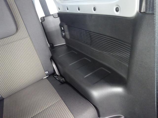 ジムニー XC 地デジフルセグTVメモリーナビゲーション LEDヘッドライト ETC車載器 デュアルセンサーブレーキサポート 4WD ターボ 5速マニュアル車 シートヒーター クルーズコントロール 純正アルミホイール(56枚目)
