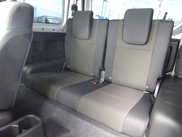 ジムニー XC 地デジフルセグTVメモリーナビゲーション LEDヘッドライト ETC車載器 デュアルセンサーブレーキサポート 4WD ターボ 5速マニュアル車 シートヒーター クルーズコントロール 純正アルミホイール(60枚目)