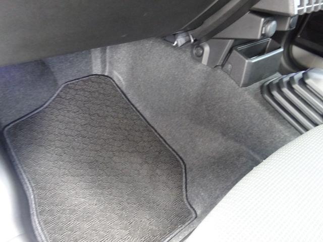 ジムニー XC 地デジフルセグTVメモリーナビゲーション LEDヘッドライト ETC車載器 デュアルセンサーブレーキサポート 4WD ターボ 5速マニュアル車 シートヒーター クルーズコントロール 純正アルミホイール(64枚目)