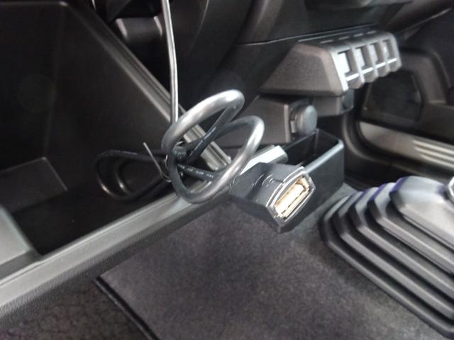 ジムニー XC 地デジフルセグTVメモリーナビゲーション LEDヘッドライト ETC車載器 デュアルセンサーブレーキサポート 4WD ターボ 5速マニュアル車 シートヒーター クルーズコントロール 純正アルミホイール(66枚目)