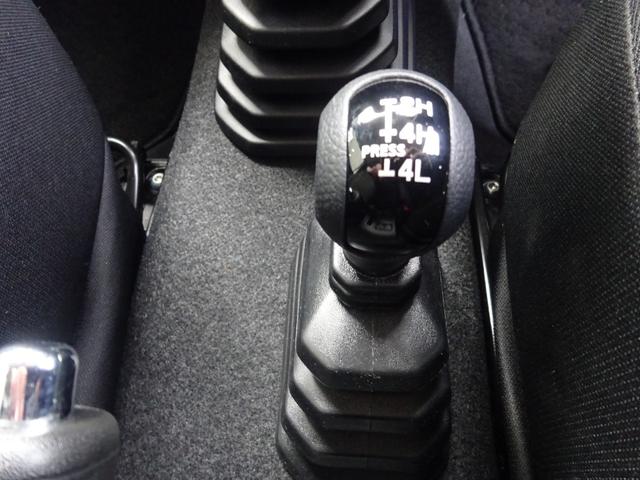 ジムニー XC 地デジフルセグTVメモリーナビゲーション LEDヘッドライト ETC車載器 デュアルセンサーブレーキサポート 4WD ターボ 5速マニュアル車 シートヒーター クルーズコントロール 純正アルミホイール(67枚目)