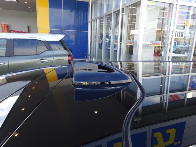 ヴェゼル e:HEV Z・PLaYパッケージ 地デジフルセグTV ホンダ純正9インチナビゲーション マルチビューモニター ETC2.0 プレミアムオーディオ パノラマガラスルーフ 4WD 後退出庫サポート パワーバックドア 登録済未使用車(34枚目)