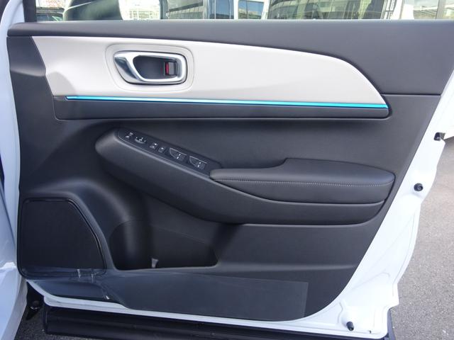 ヴェゼル e:HEV Z・PLaYパッケージ 地デジフルセグTV ホンダ純正9インチナビゲーション マルチビューモニター ETC2.0 プレミアムオーディオ パノラマガラスルーフ 4WD 後退出庫サポート パワーバックドア 登録済未使用車(54枚目)