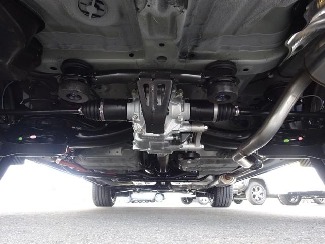 ヴェゼル e:HEV Z・PLaYパッケージ 地デジフルセグTV ホンダ純正9インチナビゲーション マルチビューモニター ETC2.0 プレミアムオーディオ パノラマガラスルーフ 4WD 後退出庫サポート パワーバックドア 登録済未使用車(79枚目)