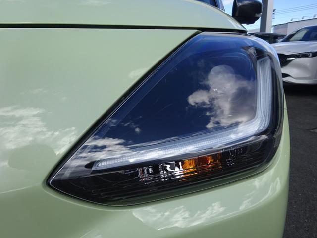 スイフト ハイブリッドMZ DSBS2 スズキコネクト9インチ全方位カメラ付きメモリーナビ CDDVD ラジオ フルセグTV USB Bluetooth ビルトインETC 前後ドラレコ シートヒーター クールイエロー2トーン(25枚目)