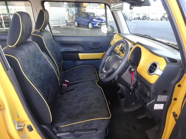 ハスラー Ｘ　デュアルカメラブレーキサポート　誤発進抑制機能　ディスチャージヘッドライト　オートライト　フォグランプ　ＥＴＣ　ＵＳＢオーディオ　ＣＤ　ラジオ　運転席助手席シートヒーター　ドラレコ（14枚目）