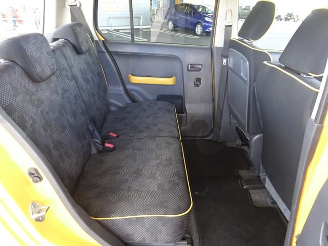 ハスラー Ｘ　デュアルカメラブレーキサポート　誤発進抑制機能　ディスチャージヘッドライト　オートライト　フォグランプ　ＥＴＣ　ＵＳＢオーディオ　ＣＤ　ラジオ　運転席助手席シートヒーター　ドラレコ（15枚目）