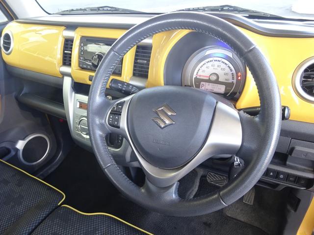 ハスラー Ｘ　デュアルカメラブレーキサポート　誤発進抑制機能　ディスチャージヘッドライト　オートライト　フォグランプ　ＥＴＣ　ＵＳＢオーディオ　ＣＤ　ラジオ　運転席助手席シートヒーター　ドラレコ（16枚目）