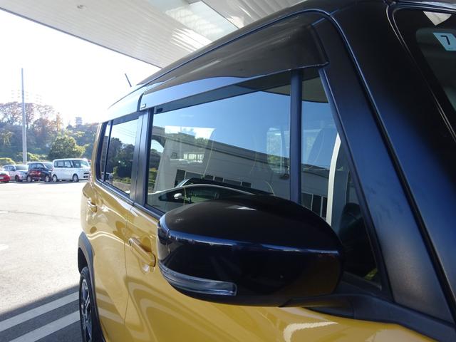 ハスラー Ｘ　デュアルカメラブレーキサポート　誤発進抑制機能　ディスチャージヘッドライト　オートライト　フォグランプ　ＥＴＣ　ＵＳＢオーディオ　ＣＤ　ラジオ　運転席助手席シートヒーター　ドラレコ（28枚目）