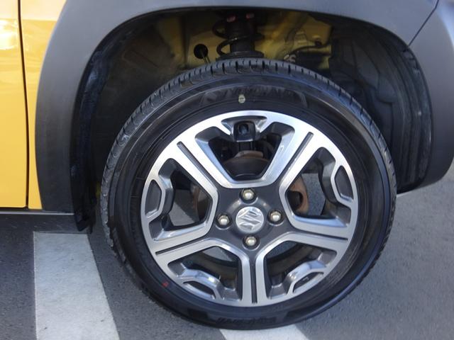 ハスラー Ｘ　デュアルカメラブレーキサポート　誤発進抑制機能　ディスチャージヘッドライト　オートライト　フォグランプ　ＥＴＣ　ＵＳＢオーディオ　ＣＤ　ラジオ　運転席助手席シートヒーター　ドラレコ（34枚目）