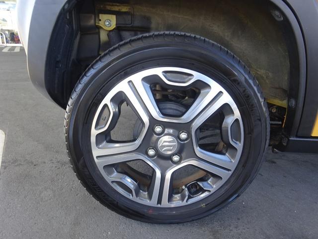 ハスラー Ｘ　デュアルカメラブレーキサポート　誤発進抑制機能　ディスチャージヘッドライト　オートライト　フォグランプ　ＥＴＣ　ＵＳＢオーディオ　ＣＤ　ラジオ　運転席助手席シートヒーター　ドラレコ（35枚目）