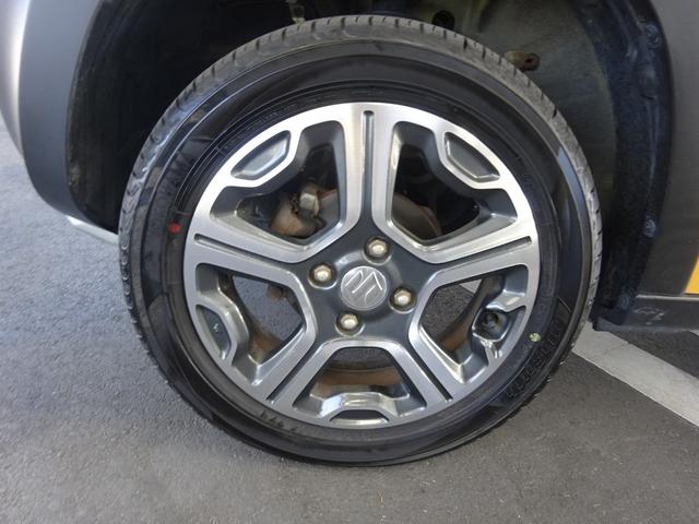 ハスラー Ｘ　デュアルカメラブレーキサポート　誤発進抑制機能　ディスチャージヘッドライト　オートライト　フォグランプ　ＥＴＣ　ＵＳＢオーディオ　ＣＤ　ラジオ　運転席助手席シートヒーター　ドラレコ（37枚目）