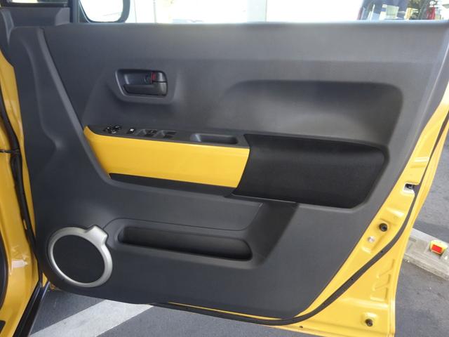 ハスラー Ｘ　デュアルカメラブレーキサポート　誤発進抑制機能　ディスチャージヘッドライト　オートライト　フォグランプ　ＥＴＣ　ＵＳＢオーディオ　ＣＤ　ラジオ　運転席助手席シートヒーター　ドラレコ（52枚目）