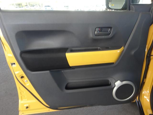 ハスラー Ｘ　デュアルカメラブレーキサポート　誤発進抑制機能　ディスチャージヘッドライト　オートライト　フォグランプ　ＥＴＣ　ＵＳＢオーディオ　ＣＤ　ラジオ　運転席助手席シートヒーター　ドラレコ（55枚目）