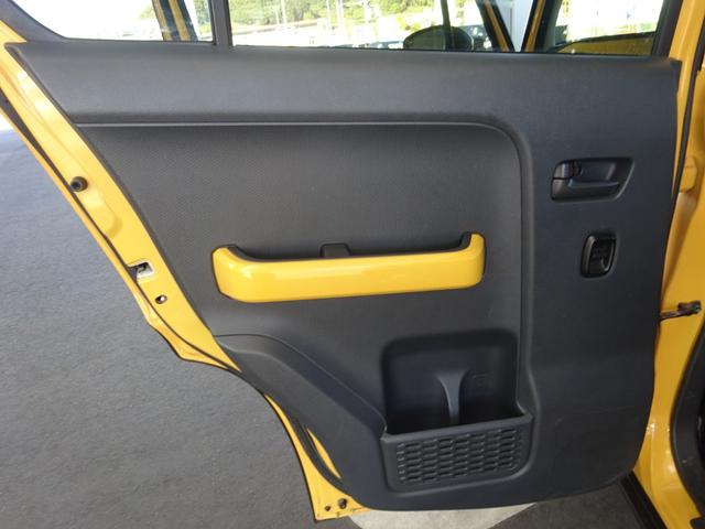 ハスラー Ｘ　デュアルカメラブレーキサポート　誤発進抑制機能　ディスチャージヘッドライト　オートライト　フォグランプ　ＥＴＣ　ＵＳＢオーディオ　ＣＤ　ラジオ　運転席助手席シートヒーター　ドラレコ（56枚目）