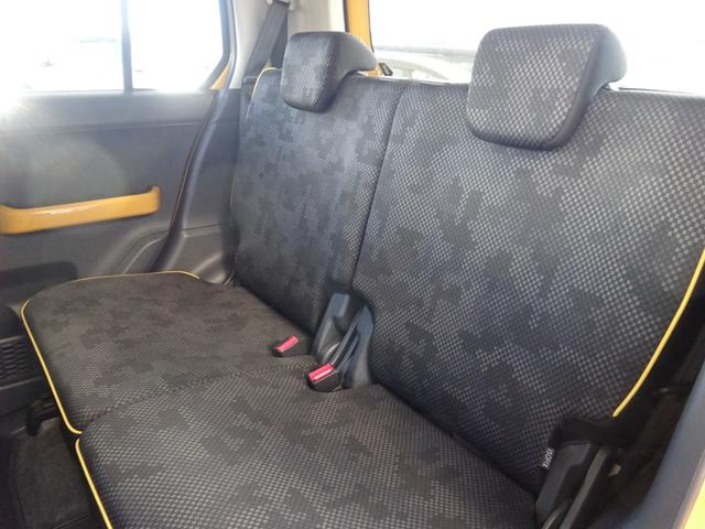 ハスラー Ｘ　デュアルカメラブレーキサポート　誤発進抑制機能　ディスチャージヘッドライト　オートライト　フォグランプ　ＥＴＣ　ＵＳＢオーディオ　ＣＤ　ラジオ　運転席助手席シートヒーター　ドラレコ（60枚目）