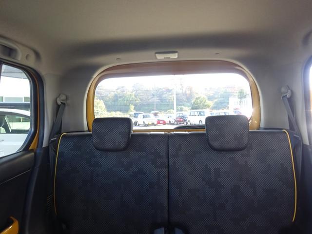 ハスラー Ｘ　デュアルカメラブレーキサポート　誤発進抑制機能　ディスチャージヘッドライト　オートライト　フォグランプ　ＥＴＣ　ＵＳＢオーディオ　ＣＤ　ラジオ　運転席助手席シートヒーター　ドラレコ（63枚目）