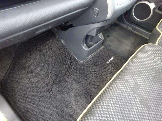 ハスラー Ｘ　デュアルカメラブレーキサポート　誤発進抑制機能　ディスチャージヘッドライト　オートライト　フォグランプ　ＥＴＣ　ＵＳＢオーディオ　ＣＤ　ラジオ　運転席助手席シートヒーター　ドラレコ（64枚目）