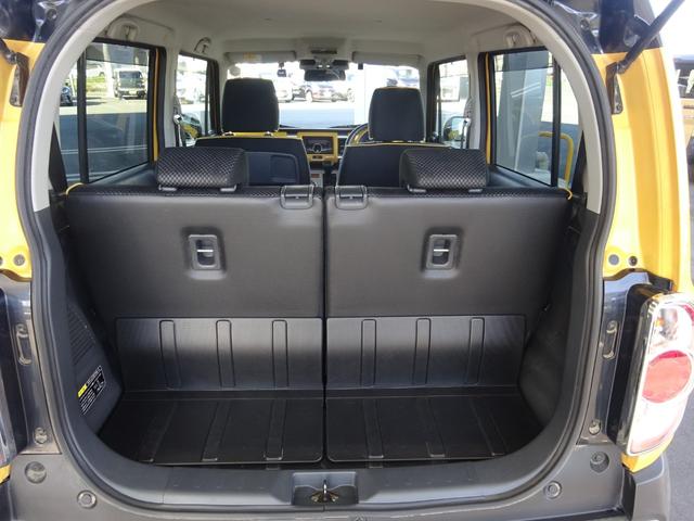 ハスラー Ｘ　デュアルカメラブレーキサポート　誤発進抑制機能　ディスチャージヘッドライト　オートライト　フォグランプ　ＥＴＣ　ＵＳＢオーディオ　ＣＤ　ラジオ　運転席助手席シートヒーター　ドラレコ（73枚目）