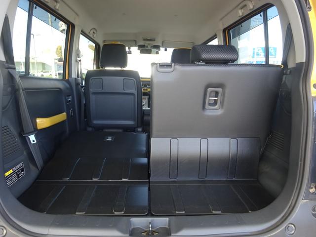 ハスラー Ｘ　デュアルカメラブレーキサポート　誤発進抑制機能　ディスチャージヘッドライト　オートライト　フォグランプ　ＥＴＣ　ＵＳＢオーディオ　ＣＤ　ラジオ　運転席助手席シートヒーター　ドラレコ（75枚目）