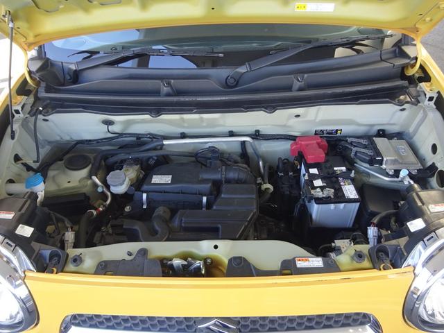 ハスラー Ｘ　デュアルカメラブレーキサポート　誤発進抑制機能　ディスチャージヘッドライト　オートライト　フォグランプ　ＥＴＣ　ＵＳＢオーディオ　ＣＤ　ラジオ　運転席助手席シートヒーター　ドラレコ（77枚目）