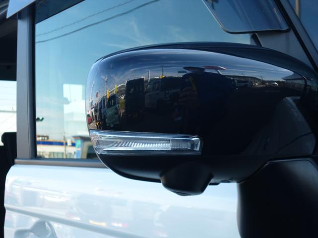 スペーシアカスタム ハイブリッドＸＳターボ　４ＷＤ　全方位モニター付９インチメモリーナビ　フルセグＴＶ　前後ドライブレコーダー　ビルトインＥＴＣ　両側電動スライドドア　シートヒーター　ステアリングヒーター　スペアキー　ワンオーナー（29枚目）