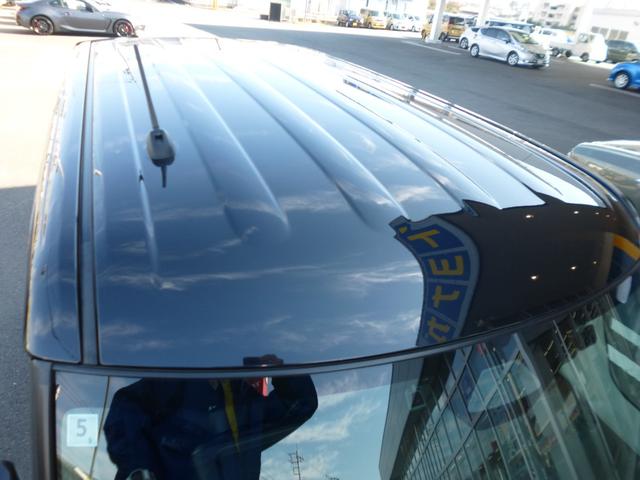 スペーシアカスタム ハイブリッドＸＳターボ　４ＷＤ　全方位モニター付９インチメモリーナビ　フルセグＴＶ　前後ドライブレコーダー　ビルトインＥＴＣ　両側電動スライドドア　シートヒーター　ステアリングヒーター　スペアキー　ワンオーナー（34枚目）