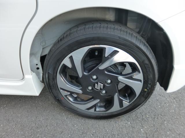 スペーシアカスタム ハイブリッドＸＳターボ　４ＷＤ　全方位モニター付９インチメモリーナビ　フルセグＴＶ　前後ドライブレコーダー　ビルトインＥＴＣ　両側電動スライドドア　シートヒーター　ステアリングヒーター　スペアキー　ワンオーナー（37枚目）