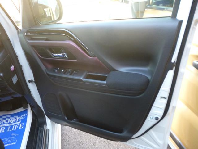 スペーシアカスタム ハイブリッドＸＳターボ　４ＷＤ　全方位モニター付９インチメモリーナビ　フルセグＴＶ　前後ドライブレコーダー　ビルトインＥＴＣ　両側電動スライドドア　シートヒーター　ステアリングヒーター　スペアキー　ワンオーナー（53枚目）