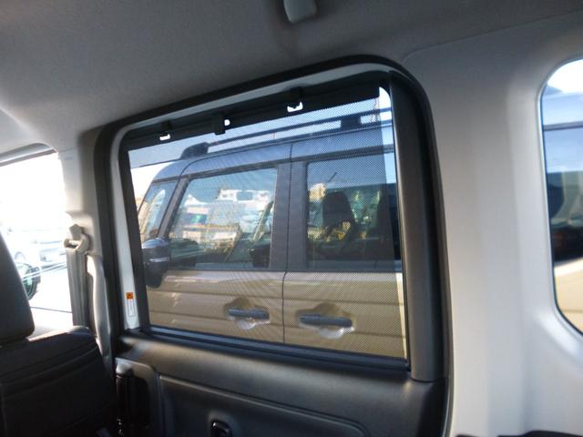 スペーシアカスタム ハイブリッドＸＳターボ　４ＷＤ　全方位モニター付９インチメモリーナビ　フルセグＴＶ　前後ドライブレコーダー　ビルトインＥＴＣ　両側電動スライドドア　シートヒーター　ステアリングヒーター　スペアキー　ワンオーナー（55枚目）