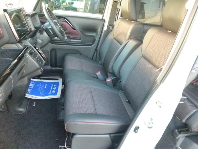 スペーシアカスタム ハイブリッドＸＳターボ　４ＷＤ　全方位モニター付９インチメモリーナビ　フルセグＴＶ　前後ドライブレコーダー　ビルトインＥＴＣ　両側電動スライドドア　シートヒーター　ステアリングヒーター　スペアキー　ワンオーナー（60枚目）