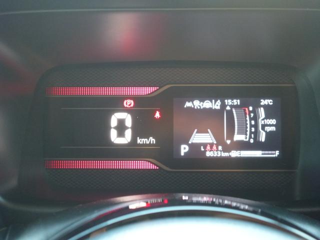 スペーシアカスタム ハイブリッドＸＳターボ　４ＷＤ　全方位モニター付９インチメモリーナビ　フルセグＴＶ　前後ドライブレコーダー　ビルトインＥＴＣ　両側電動スライドドア　シートヒーター　ステアリングヒーター　スペアキー　ワンオーナー（69枚目）