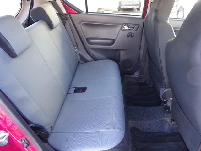 ミライース Ｇ　ＳＡＩＩＩ　純正７インチナビＴＶ　Ｂｌｕｅｔｏｏｔｈ　ＵＳＢ　バックカメラ　ＥＴＣ　ＬＥＤヘッドライト　ナビ連動ドライブレコーダー　キーレスプッシュスタート　純正フロアマット＆ドアバイザー　スマートアシストＩＩＩ（15枚目）