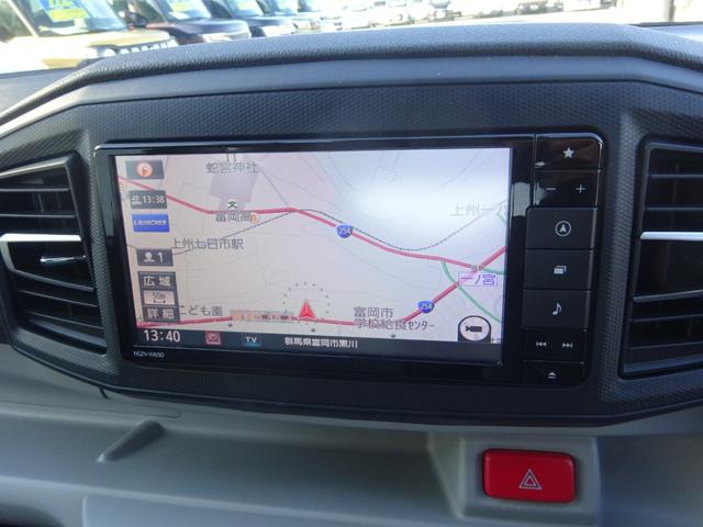 ミライース Ｇ　ＳＡＩＩＩ　純正７インチナビＴＶ　Ｂｌｕｅｔｏｏｔｈ　ＵＳＢ　バックカメラ　ＥＴＣ　ＬＥＤヘッドライト　ナビ連動ドライブレコーダー　キーレスプッシュスタート　純正フロアマット＆ドアバイザー　スマートアシストＩＩＩ（17枚目）