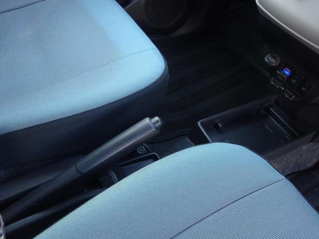 ミライース Ｇ　ＳＡＩＩＩ　純正７インチナビＴＶ　Ｂｌｕｅｔｏｏｔｈ　ＵＳＢ　バックカメラ　ＥＴＣ　ＬＥＤヘッドライト　ナビ連動ドライブレコーダー　キーレスプッシュスタート　純正フロアマット＆ドアバイザー　スマートアシストＩＩＩ（19枚目）