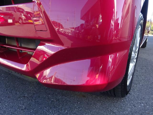 ミライース Ｇ　ＳＡＩＩＩ　純正７インチナビＴＶ　Ｂｌｕｅｔｏｏｔｈ　ＵＳＢ　バックカメラ　ＥＴＣ　ＬＥＤヘッドライト　ナビ連動ドライブレコーダー　キーレスプッシュスタート　純正フロアマット＆ドアバイザー　スマートアシストＩＩＩ（26枚目）