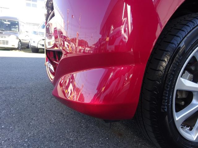 ミライース Ｇ　ＳＡＩＩＩ　純正７インチナビＴＶ　Ｂｌｕｅｔｏｏｔｈ　ＵＳＢ　バックカメラ　ＥＴＣ　ＬＥＤヘッドライト　ナビ連動ドライブレコーダー　キーレスプッシュスタート　純正フロアマット＆ドアバイザー　スマートアシストＩＩＩ（27枚目）