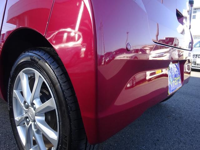 ミライース Ｇ　ＳＡＩＩＩ　純正７インチナビＴＶ　Ｂｌｕｅｔｏｏｔｈ　ＵＳＢ　バックカメラ　ＥＴＣ　ＬＥＤヘッドライト　ナビ連動ドライブレコーダー　キーレスプッシュスタート　純正フロアマット＆ドアバイザー　スマートアシストＩＩＩ（30枚目）