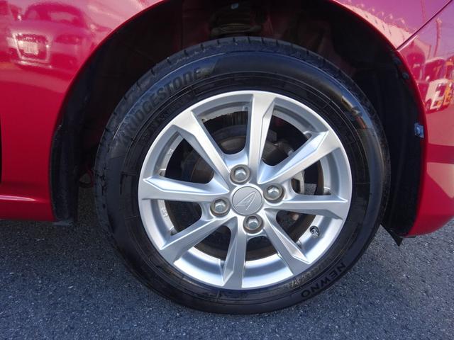 ミライース Ｇ　ＳＡＩＩＩ　純正７インチナビＴＶ　Ｂｌｕｅｔｏｏｔｈ　ＵＳＢ　バックカメラ　ＥＴＣ　ＬＥＤヘッドライト　ナビ連動ドライブレコーダー　キーレスプッシュスタート　純正フロアマット＆ドアバイザー　スマートアシストＩＩＩ（34枚目）