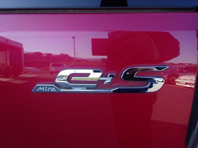 ミライース Ｇ　ＳＡＩＩＩ　純正７インチナビＴＶ　Ｂｌｕｅｔｏｏｔｈ　ＵＳＢ　バックカメラ　ＥＴＣ　ＬＥＤヘッドライト　ナビ連動ドライブレコーダー　キーレスプッシュスタート　純正フロアマット＆ドアバイザー　スマートアシストＩＩＩ（40枚目）